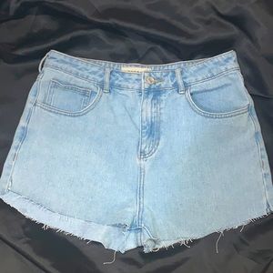 PacSun Jeans shorts